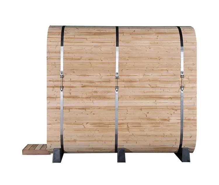 Sauna Finlandeza 6 persoane