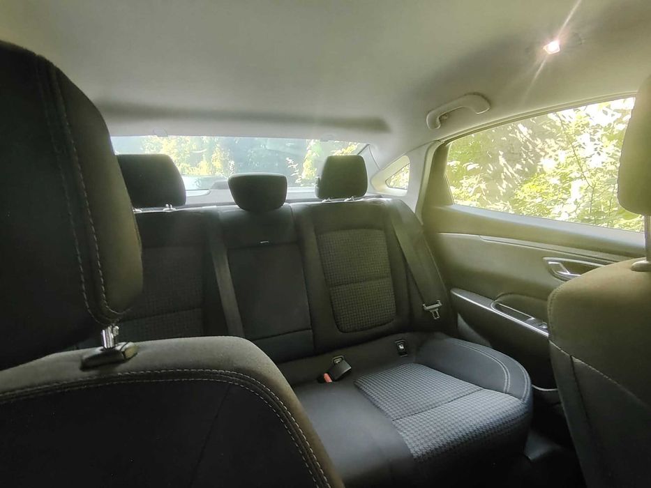 Renault Talisman 1.5 dCi, automată, an 2017