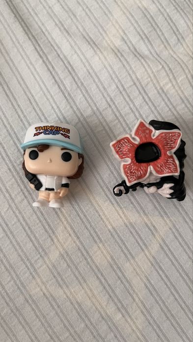 Игрушки ОСД отличные, оригинал