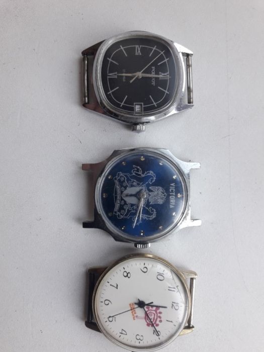 Продам часы советские!