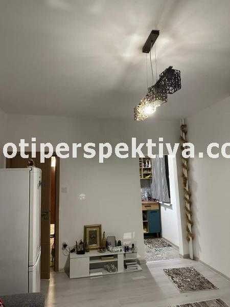 Продава се Едностаен апартамент в Пловдив, Център - 36 кв.м за 2320 €/кв.м - Снимка #4