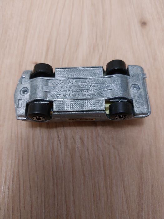 Колички matchbox, made in England