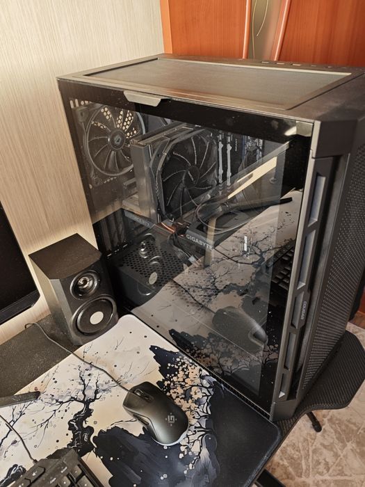 Продам системный блок