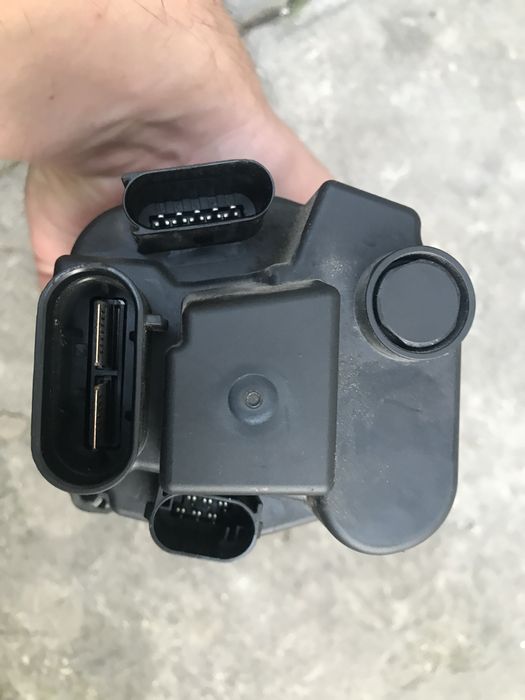 Електрическа рейка за Mercedes E C GLS GLC