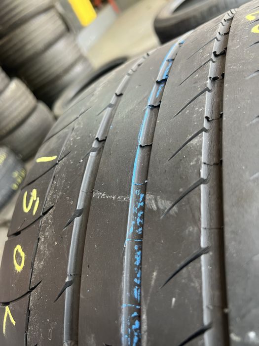 265 40 18 michelin vara dot 2014