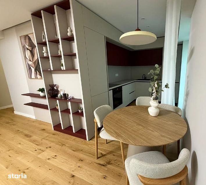 Apartament 3 camere, terasa 58 mp – Unirii Central