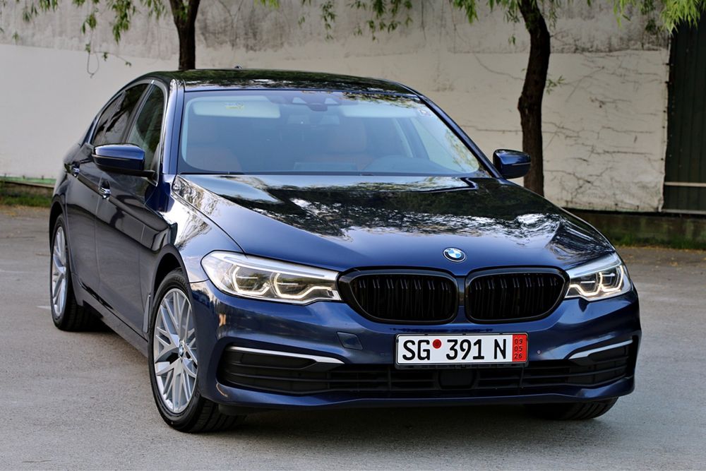 Bmw 520d,X drive Full led Head Up Camera Keyless