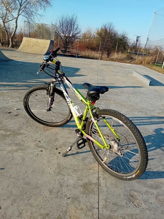 Bicicletă merida