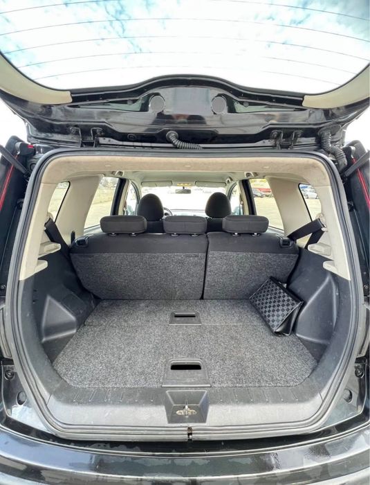 Nissan Note 1.4 / 2008г. / 88 к.с.