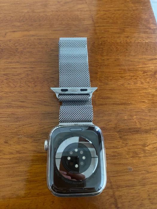 Apple Watch Series 7 44mm