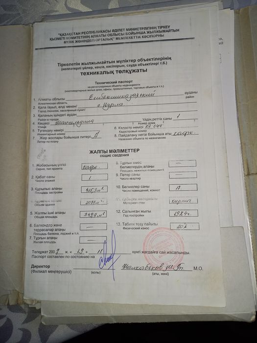 Кафе Нурлы сатылады