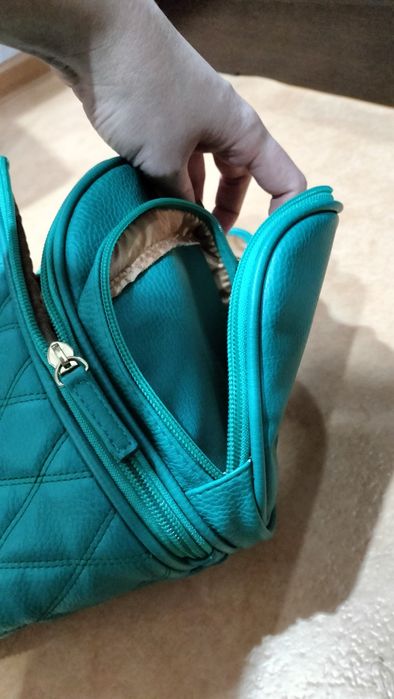 Сумка косметичка