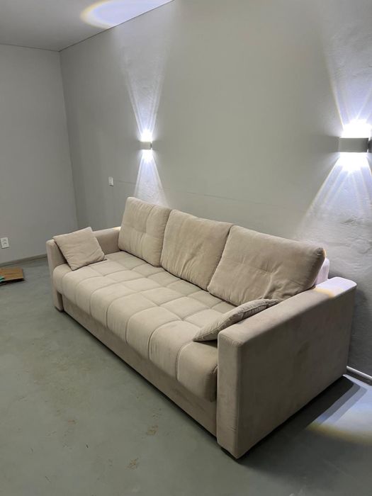 Диван раскладной