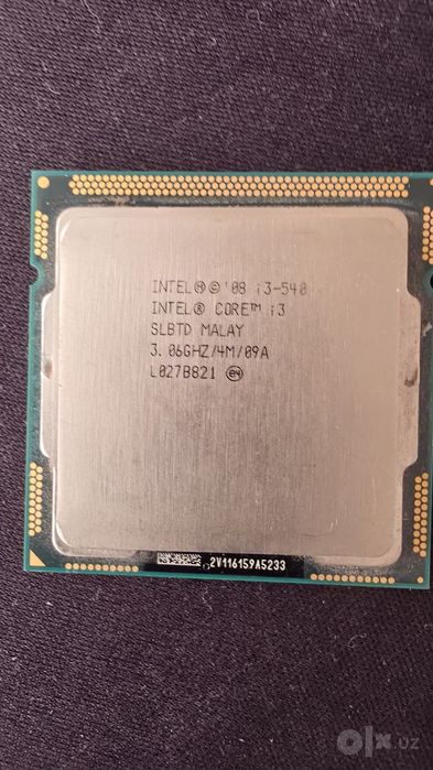 Kingston DDR3 16GB 1600MHz — 2×8GB