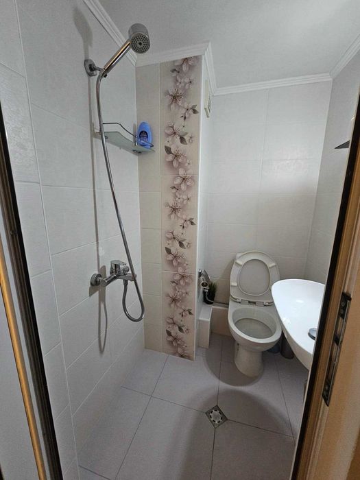 Дава се под наем Двустаен апартамент в София, Банишора - 50 кв.м за 509.49 € - Снимка #8