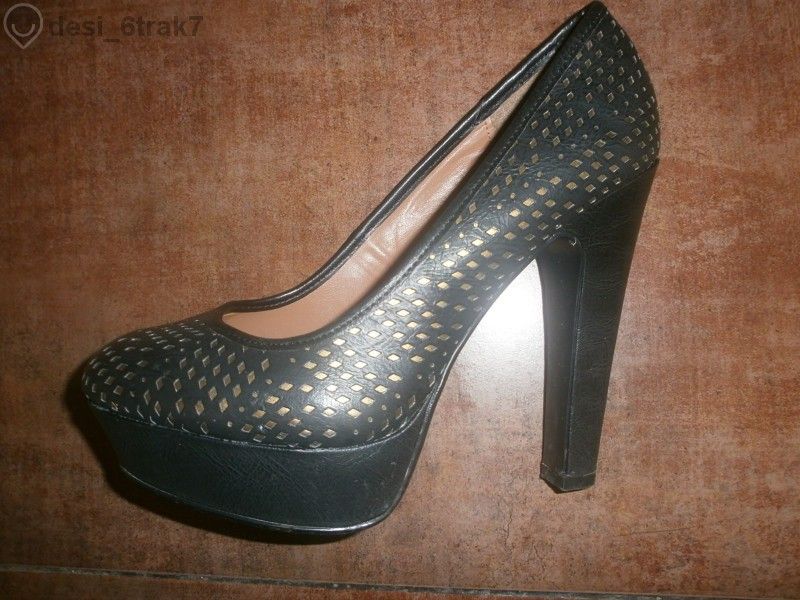 Дамски обувки New Look от Англия