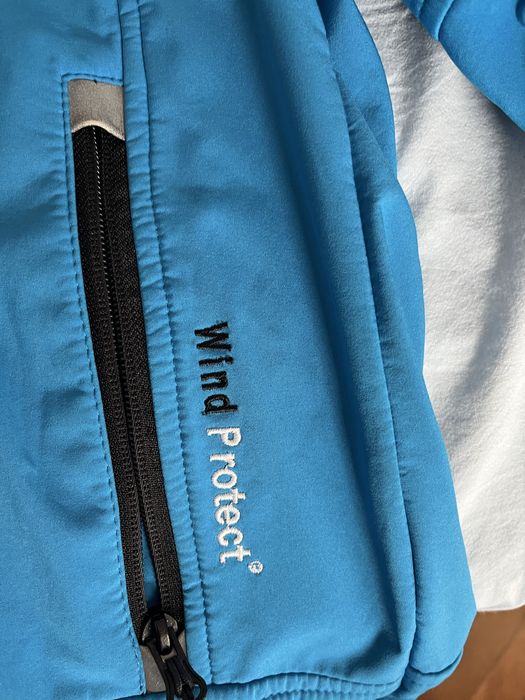 Ветроусйточиво яке CMP