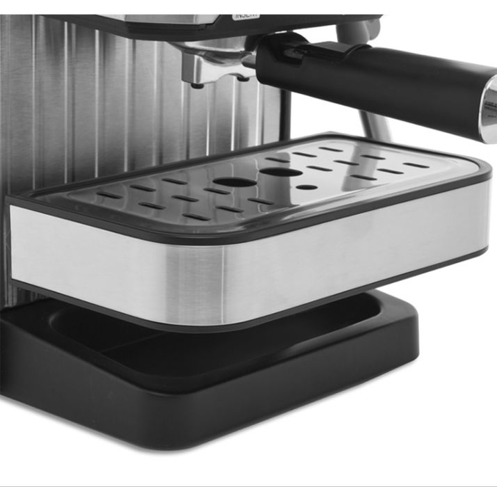 Кофемашина новая