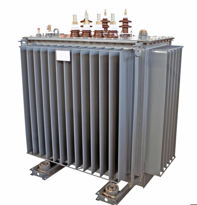 Трансформатор ТМГ