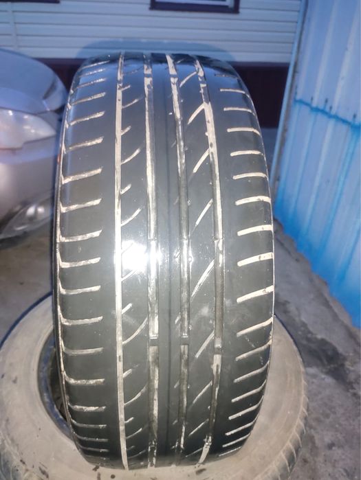 Сайлюн резина летняя