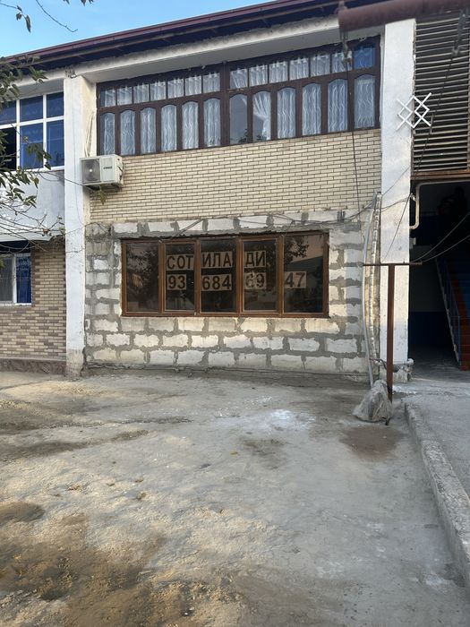 3-хонали квартира сотилади