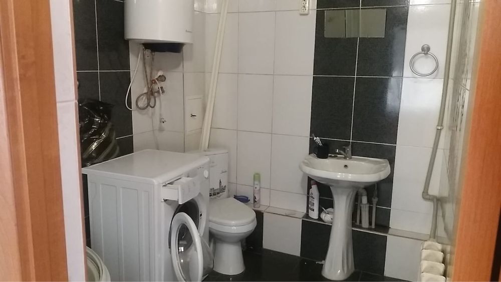 Продам 1 комнатную квартиру