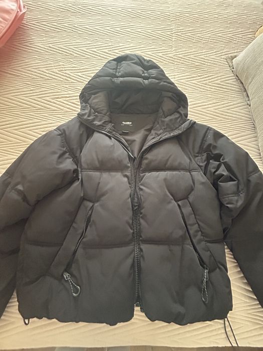 Дамско зимно яке Pull&Bear! Изгодно!