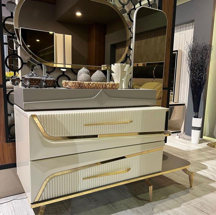 Мебель, гарнитур спальный