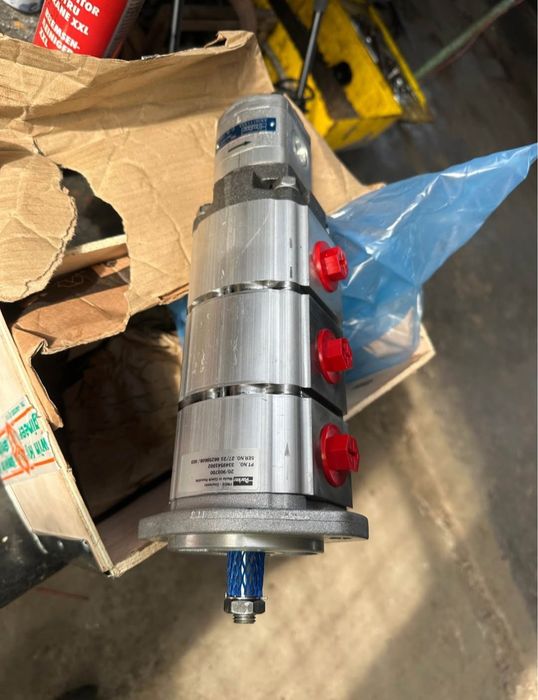 Mini excavator JCB stare buna