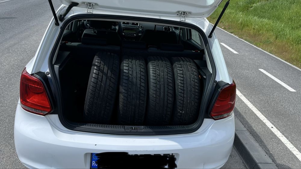VOLKSWAGEN Polo 2010 — imagine 5