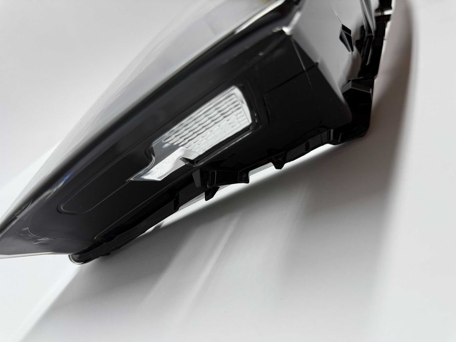 Стъкла за фарове AUDI Q7 4M преди фейслифт 15-19 КЮ7 4М капаци фар