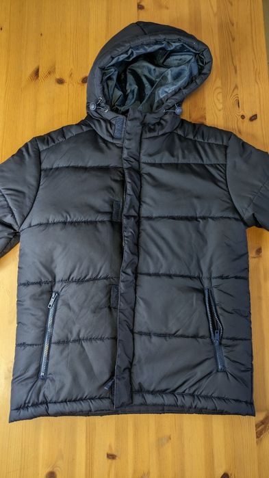 Geacă Pierre Cardin, nouă, mărime S