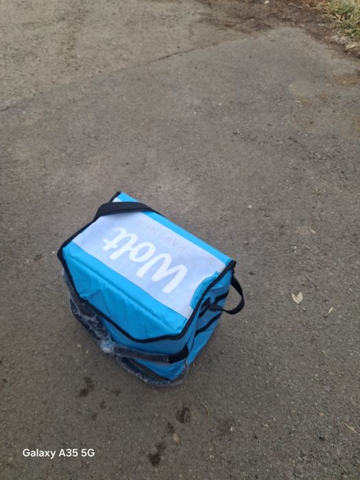 Продам термокороб