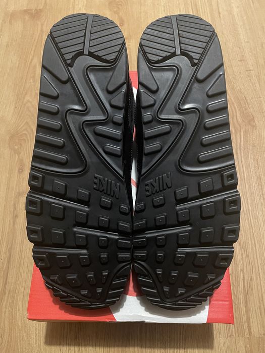 Nike Air Max 90 LTR 45.5 номер 29.5 см