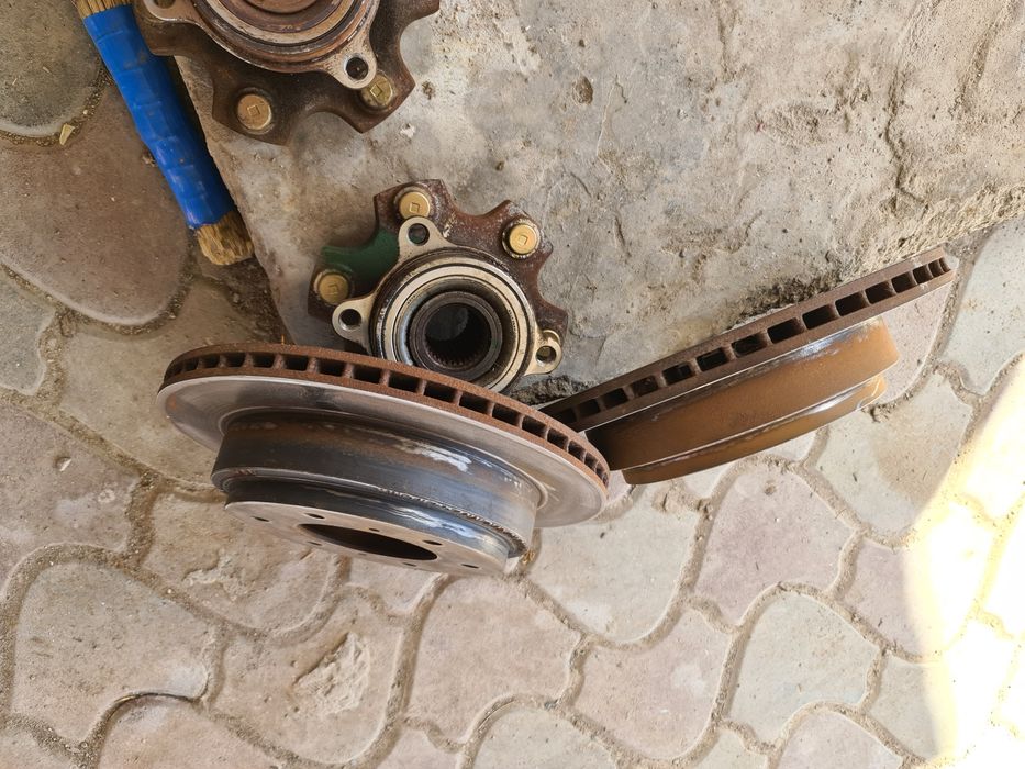 Цапка сборе месте суппортом