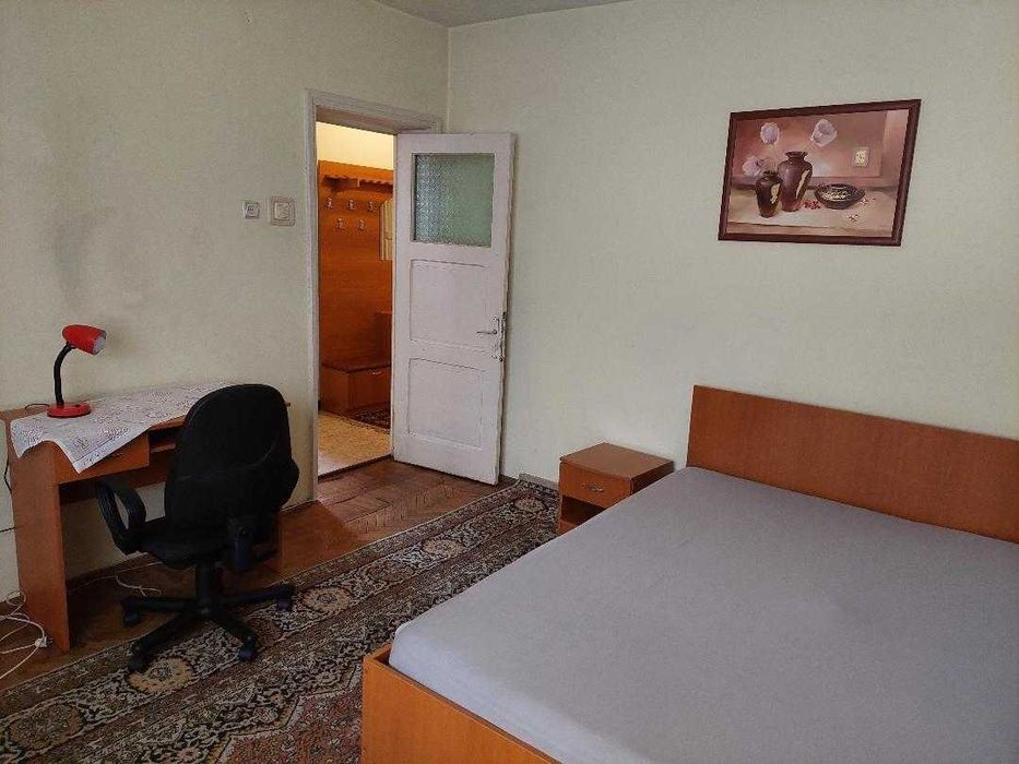Închiriez apartament 2 camere