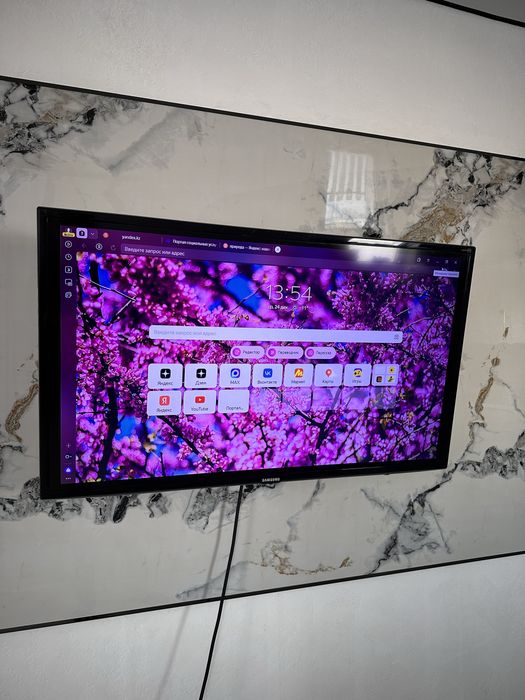 Продам телевизор Samsung