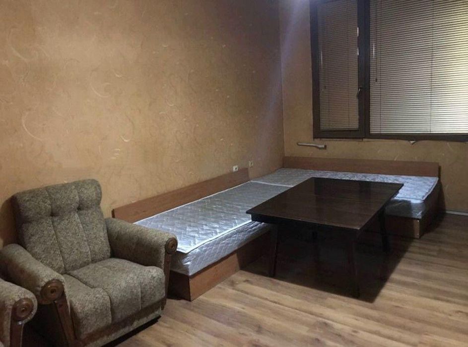 Дава се под наем Едностаен апартамент в София, Банишора - 50 кв.м за 497.25 € - Снимка #2