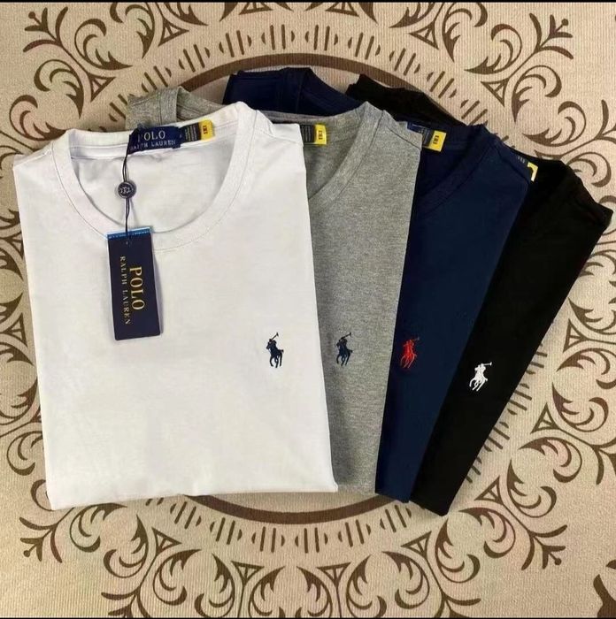 Футболка Ralph Lauren