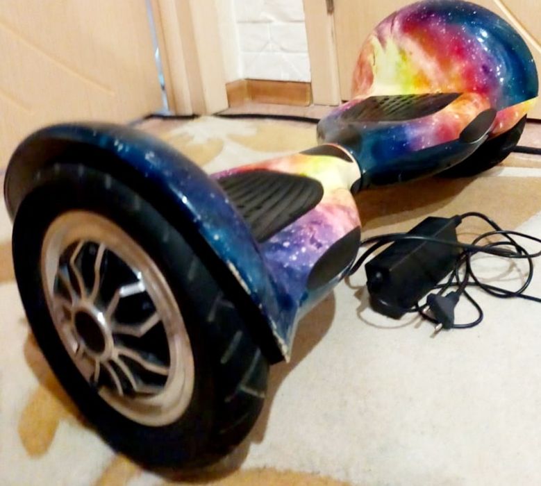 Гироскутер Smart Balance 10