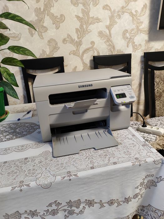 МФУ Samsung SCX 3400