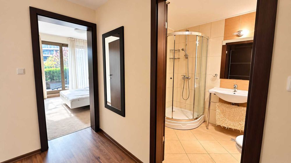Продава се Двустаен апартамент в к.к. Слънчев бряг - 100 кв.м за 880 €/кв.м - Снимка #19
