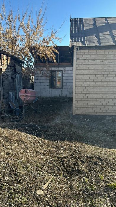 Продам дом в центре