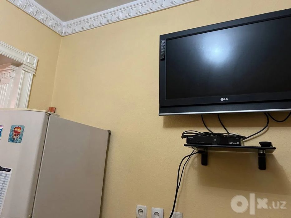 Сдаётся 3-комн Саламатина, 80 м²
