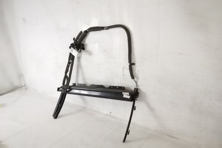 Система перде дясно задно стъкло Бентли Континентал 3 (фейслифт) / Ben