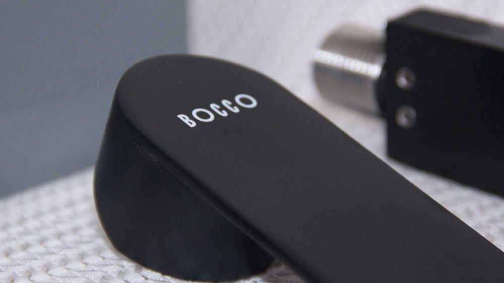 Смеситель скрытого монтажа