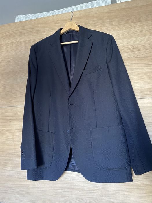 Мъжко сако Massimo dutti