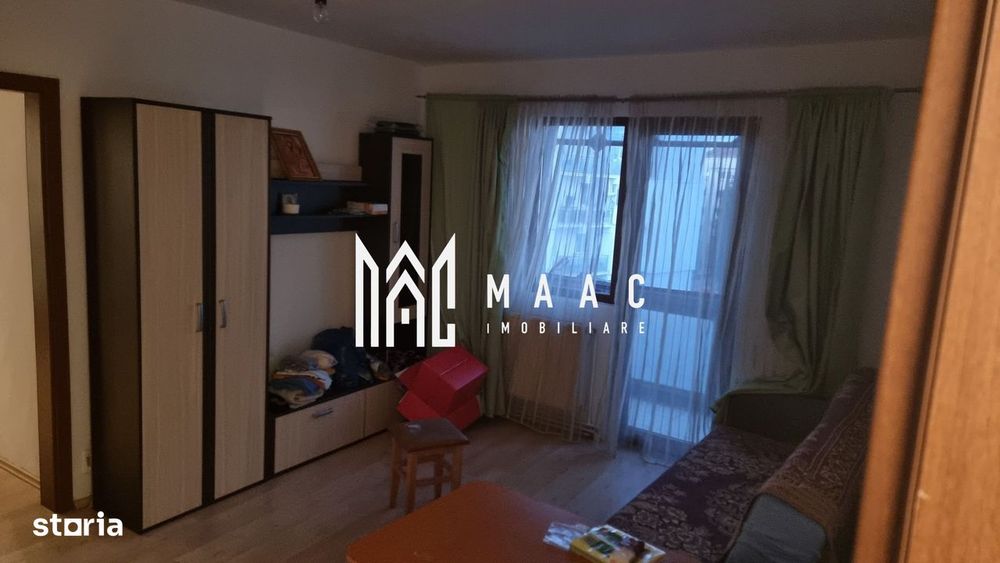 Apartament 2 camere ,semidecomandat | 50 MPU | Dioda — fotografia 1