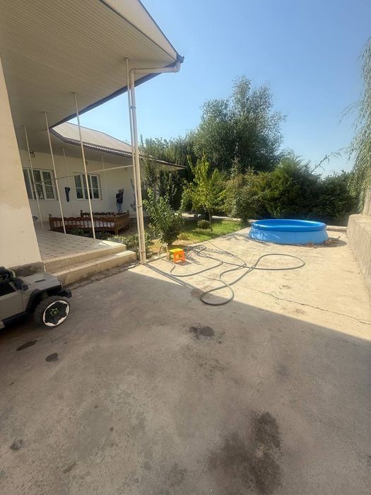 Участок арген 4 сотки
Кибрай Арген
4 сотки, газ свет вода
Канализация