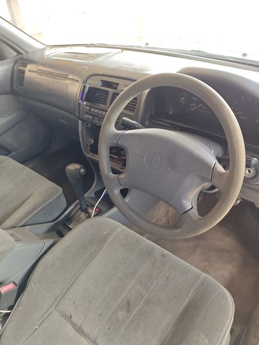 Камри св40 на ходу